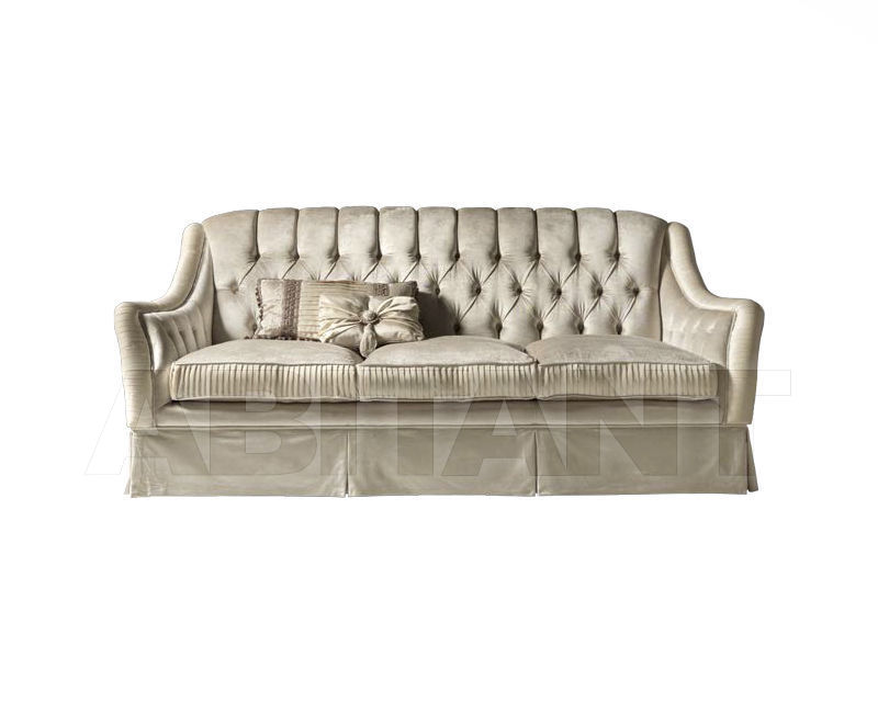 Buy Sofa Epoque & Co Srl Atmosphere ROMICE 3 POSTI FISSO