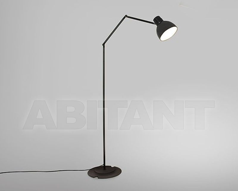 Buy Floor lamp BLUX SYSTEM F30 Grupo B.Lux 2017 736210