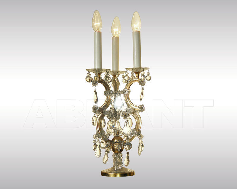 Buy Table lamp Woka 2017 Tischlampe im Barock Stil