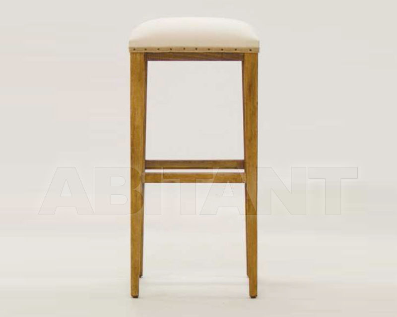 Buy Bar stool Crearte Collections 2017 LUXOR STOLE BASIC