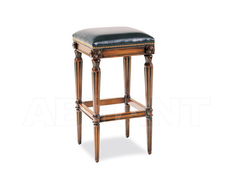 Buy Bar stool Clay  Hancock & Moore  2017 132-30