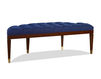 Banquette Crescent Chaddock CHADDOCK Z-1263-63 Provence / Country / Mediterranean