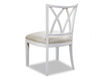 Chair Halstead Chaddock CHADDOCK CE0380S Provence / Country / Mediterranean