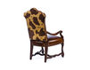 Armchair Provence Chaddock Guy Chaddock CE0343A Provence / Country / Mediterranean