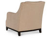 Chair Meerlust Chaddock CHADDOCK UC3177 Provence / Country / Mediterranean