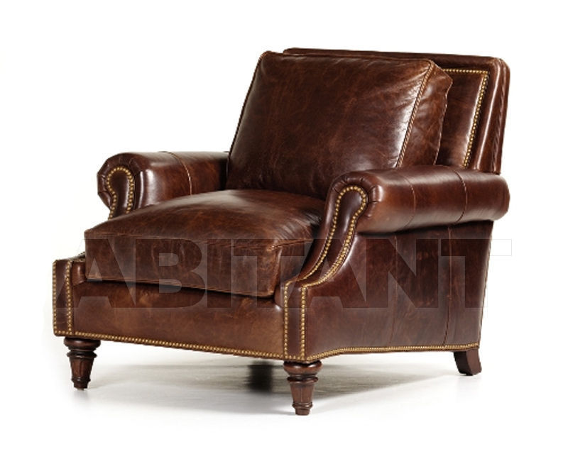 Chair West End 4825 price on request Buy Chair West End Hancock & Moore 2017 4825