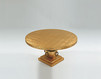 Table Colombostile s.p.a. Xxi Secolo Un Mondo Aperto/invito Al Viaggio 0223 TA Loft / Fusion / Vintage / Retro