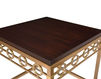 Side table Buzz Chaddock CHADDOCK 1319-42 Provence / Country / Mediterranean