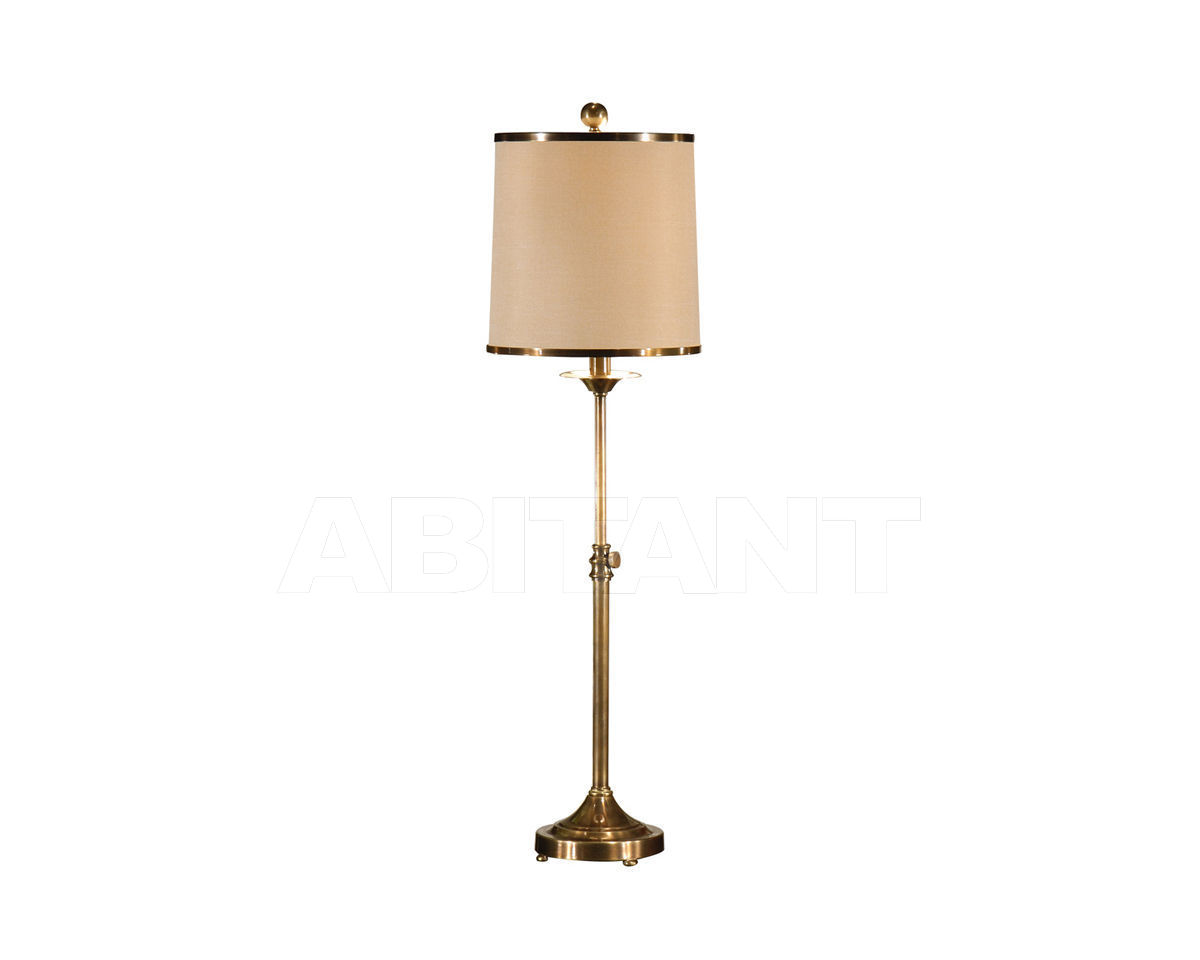 Table lamp 46617 price on request Buy Table lamp Wildwood Lamps MarketPlace 46617