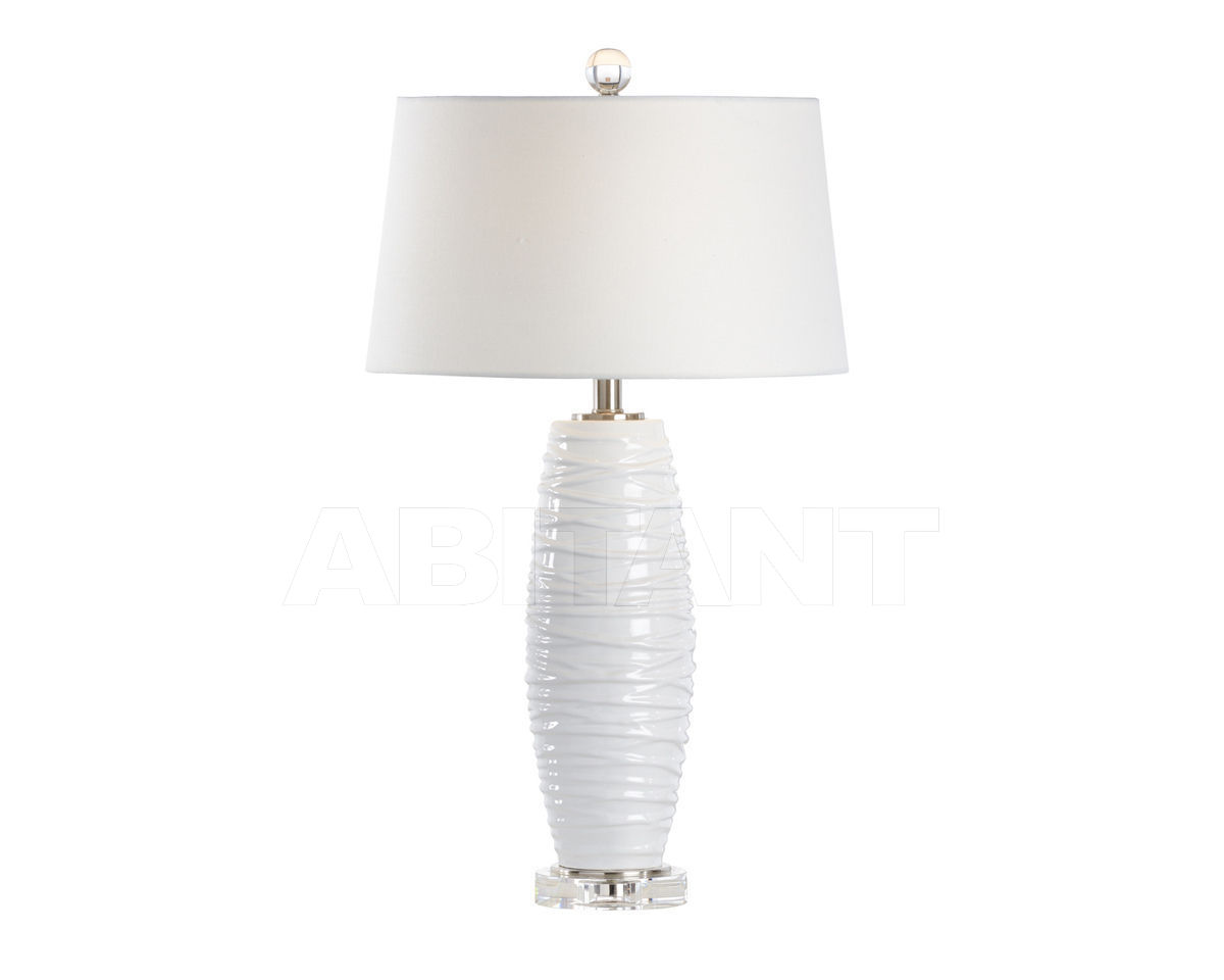 Buy Table lamp Wildwood Lamps MarketPlace 46986
