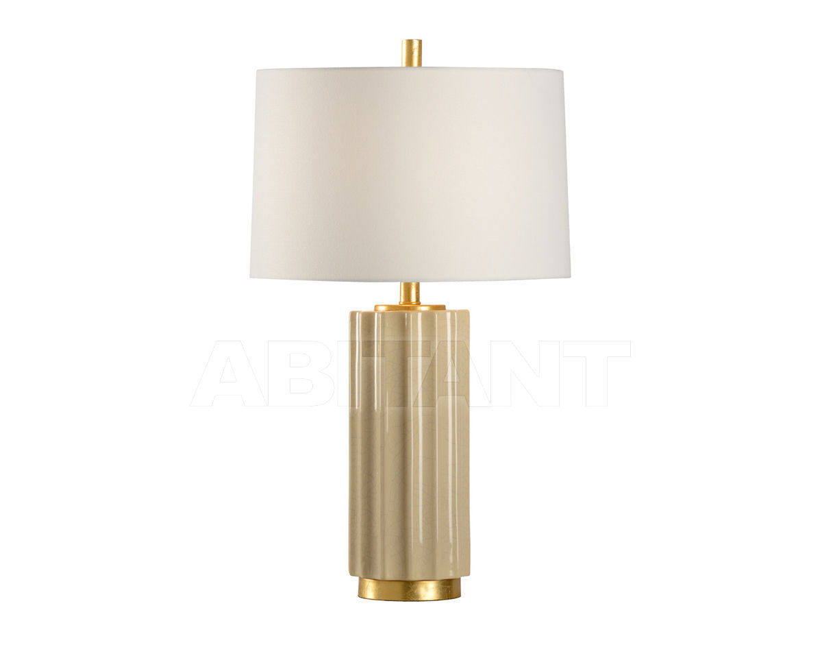 Buy Table lamp Wildwood Lamps MarketPlace 46995