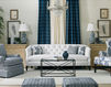 Sofa Sherrill furniture 2017 3153-4 Classical / Historical 