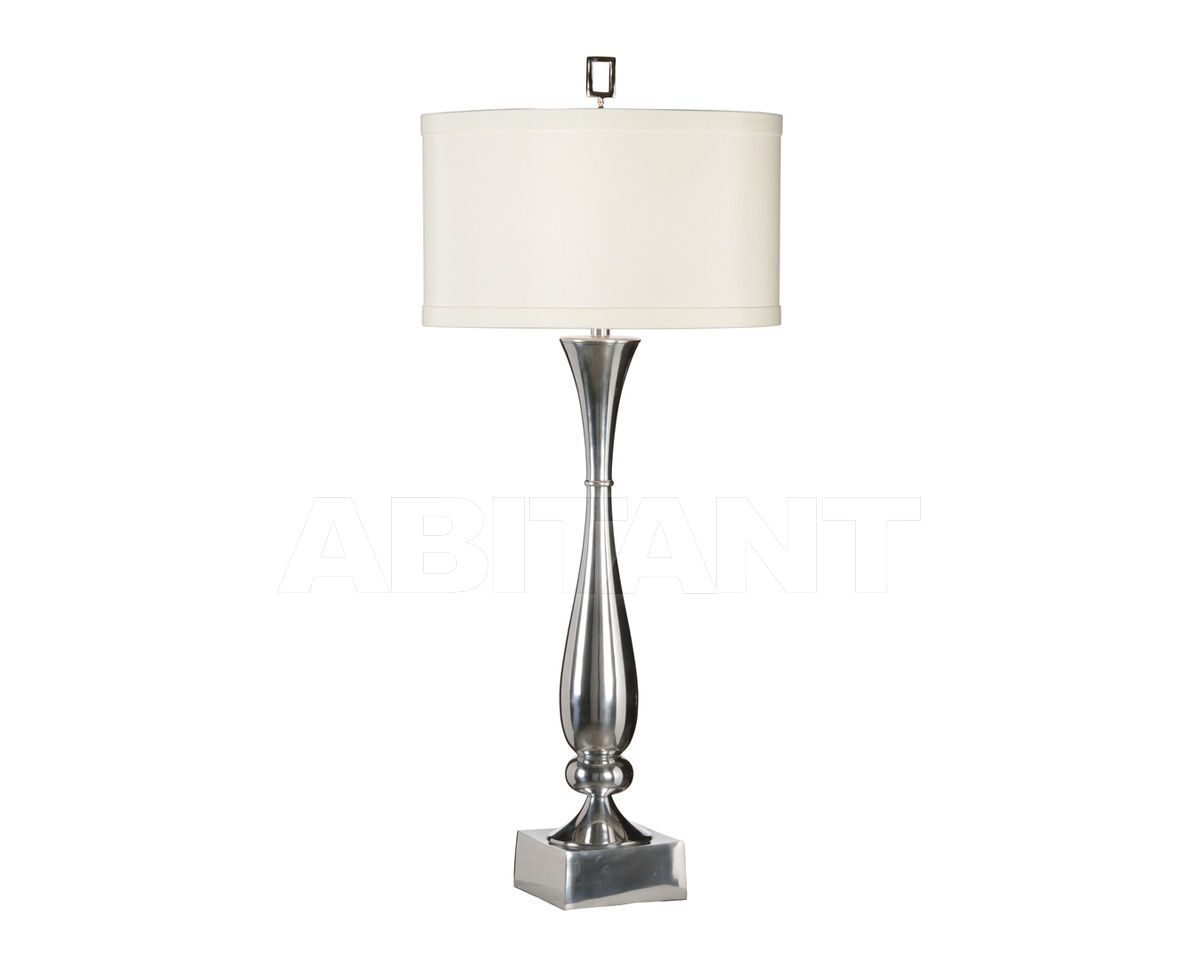 Buy Table lamp Wildwood Lamps MarketPlace 46936