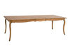 Dining table Nora Chaddock Guy Chaddock CF0905B-221E Provence / Country / Mediterranean
