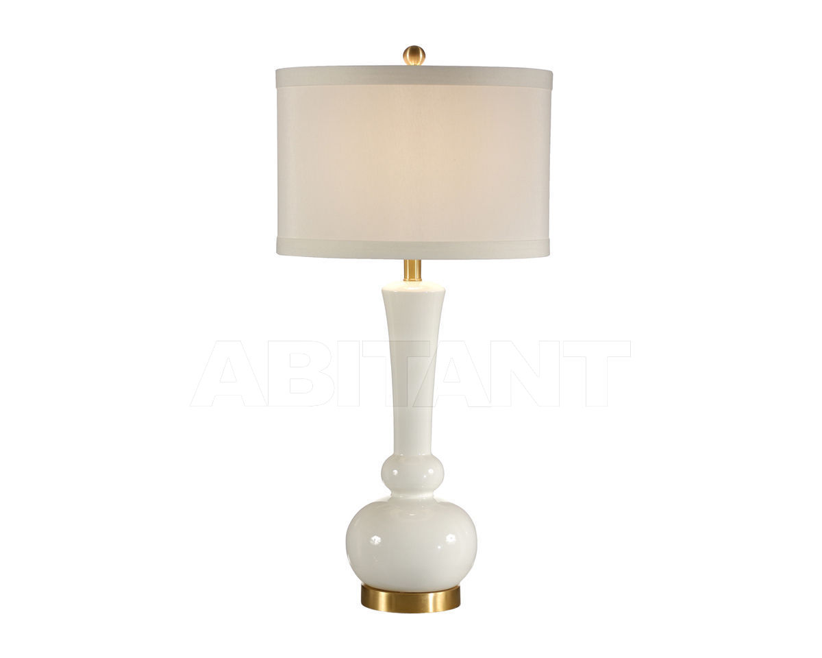 Table lamp 26019 price on request Buy Table lamp Wildwood Lamps Studio W 26019