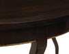 Dining table Margot Chaddock CHADDOCK 1320-18 Provence / Country / Mediterranean