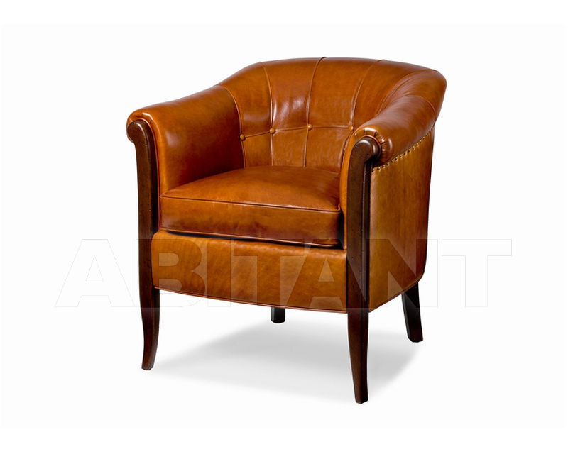 Chair Hadley NC341-1 price on request Buy Chair Hadley Hancock & Moore 2017 NC341-1