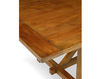 Dining table Oast Chaddock CHADDOCK CE0886B Provence / Country / Mediterranean