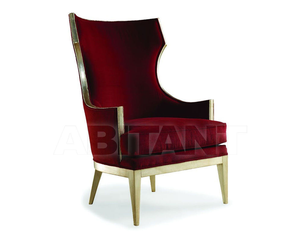 Buy Chair Zelda Chaddock CHADDOCK Z-833-27 1