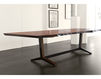 Dining table Asher Israelow 2017 Ashen Table Contemporary / Modern