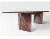 Dining table Asher Israelow 2017 Jewel table Contemporary / Modern