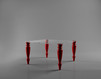 Dining table DV HOME COLLECTION Dv Home Collection 2011-2012/day Ever Contemporary / Modern