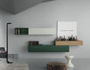 Сomposition MD House All Day B0217 Contemporary / Modern