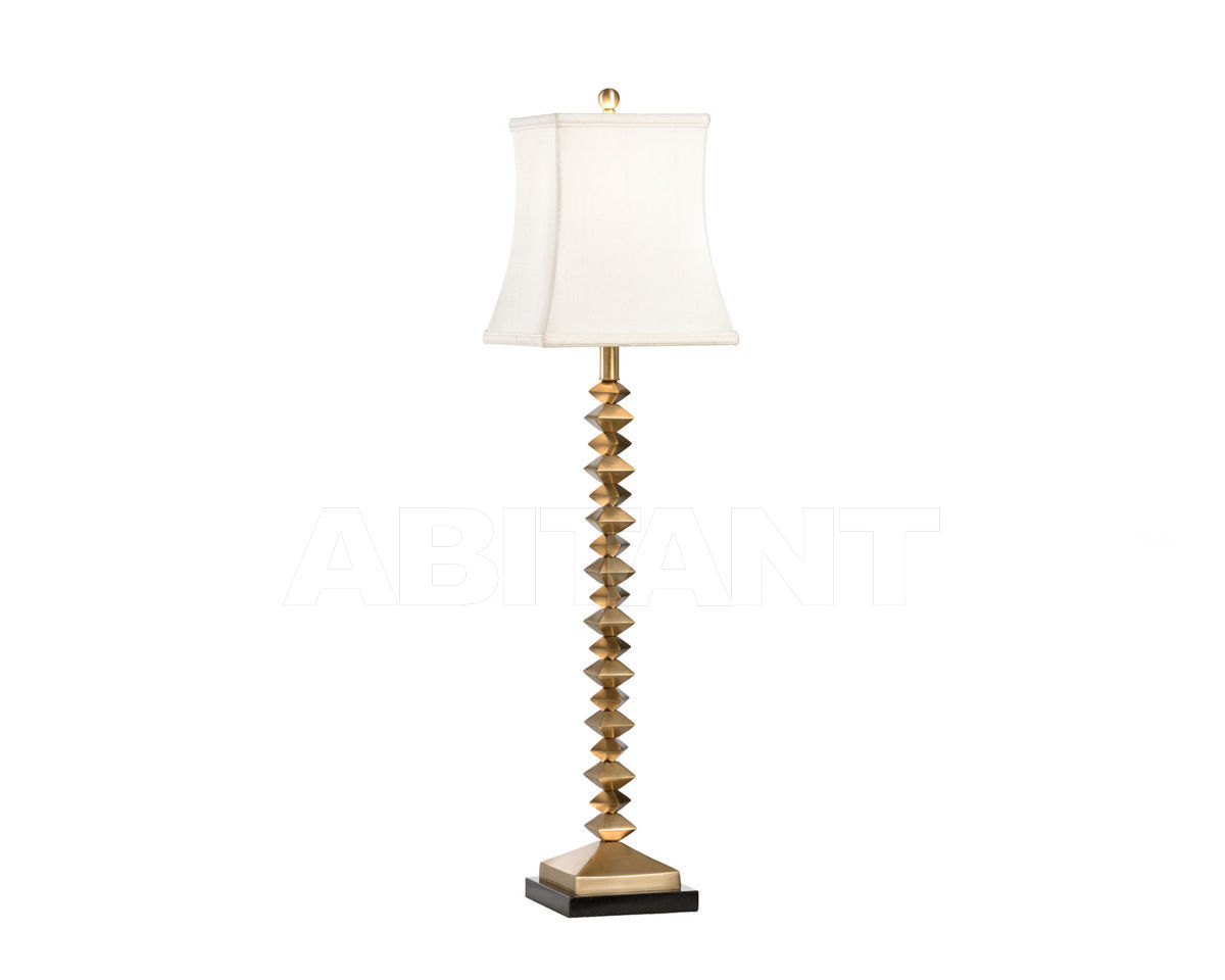 Buy Table lamp Wildwood Lamps Frederick Cooper 65468