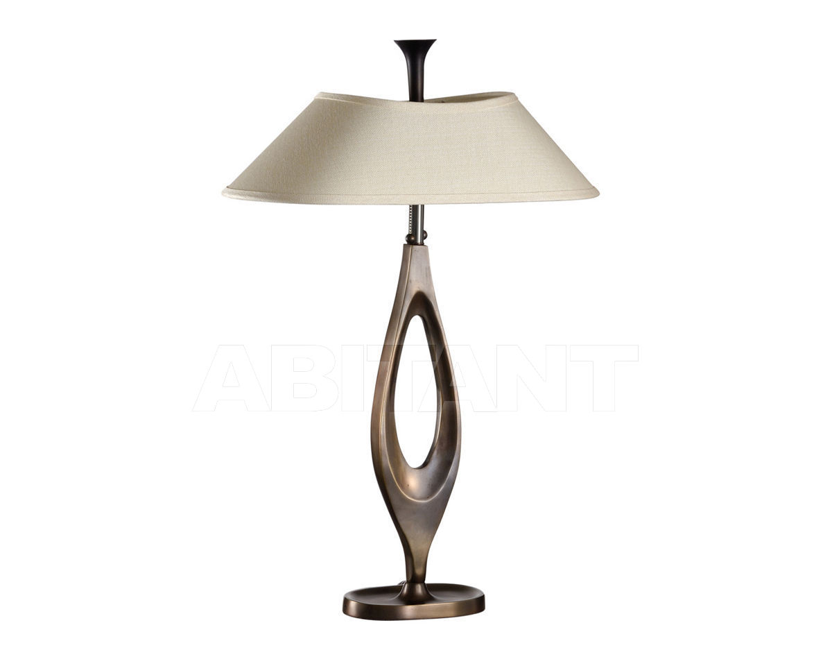 Buy Table lamp Wildwood Lamps Frederick Cooper 65327
