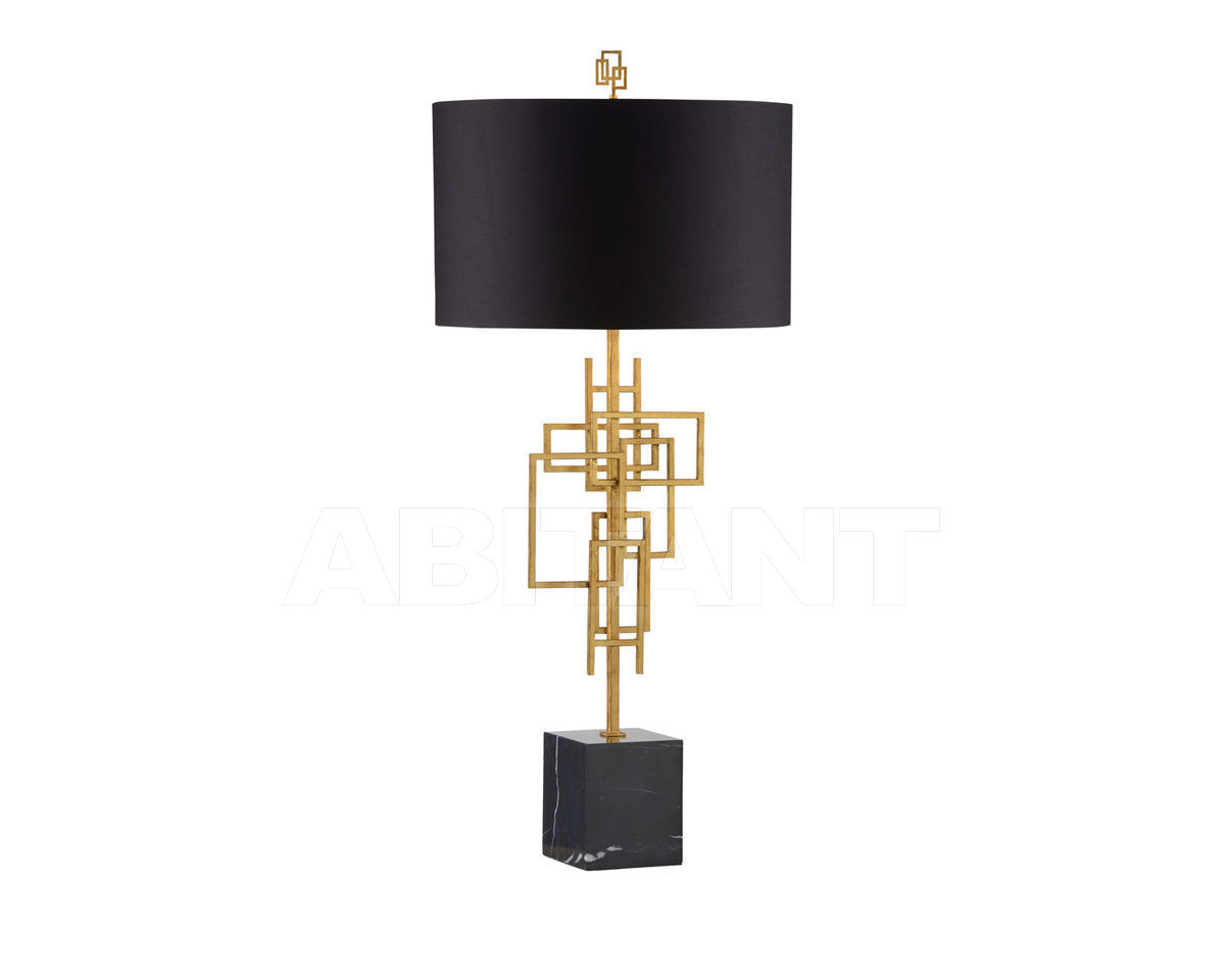Buy Table lamp Wildwood Lamps Frederick Cooper 65502