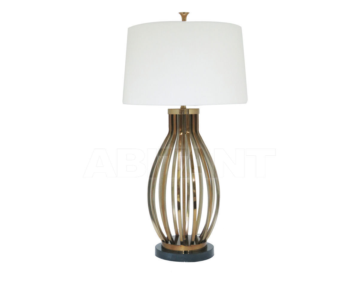 Buy Table lamp Wildwood Lamps Frederick Cooper 65521