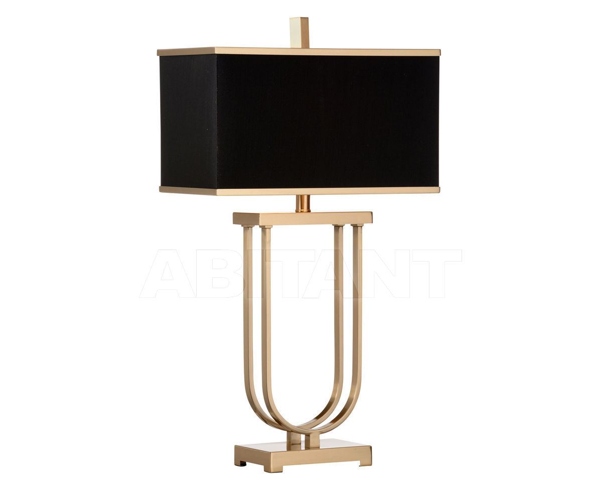 Buy Table lamp Wildwood Lamps Frederick Cooper 65563