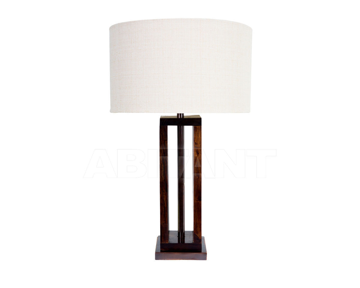 Buy Table lamp Wildwood Lamps Frederick Cooper 65159
