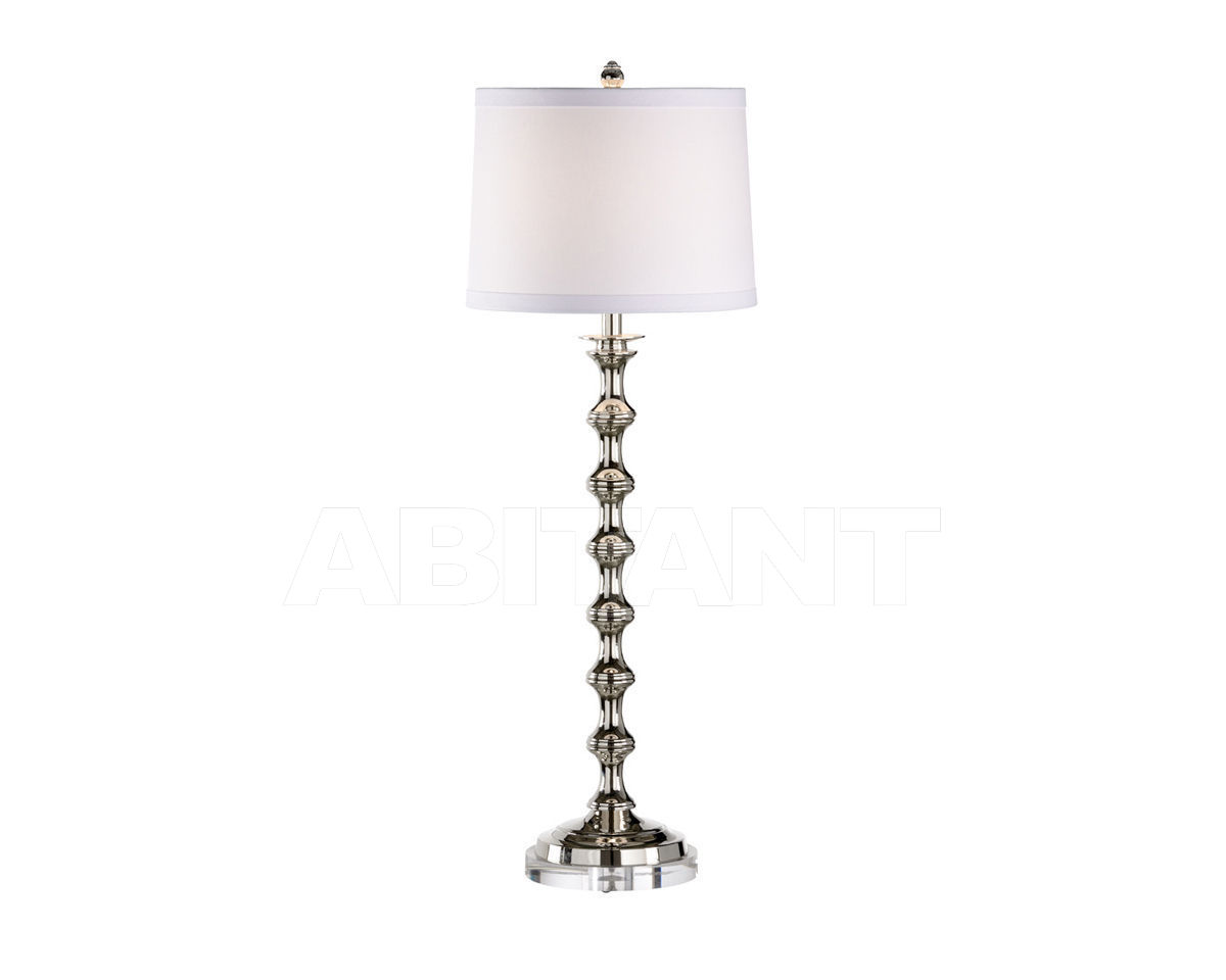 Buy Table lamp Wildwood Lamps Frederick Cooper 65493