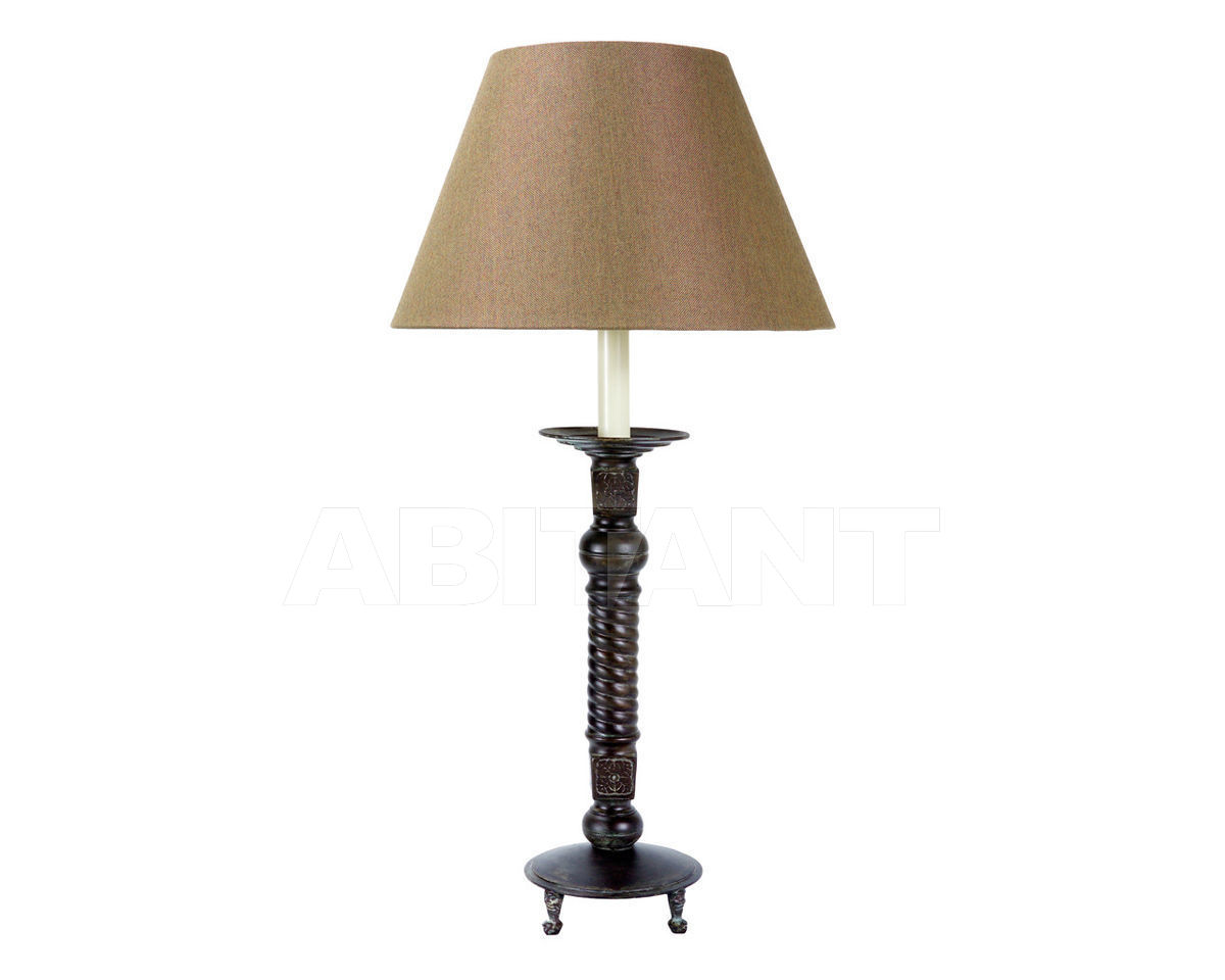 Buy Table lamp Wildwood Lamps Frederick Cooper 65037