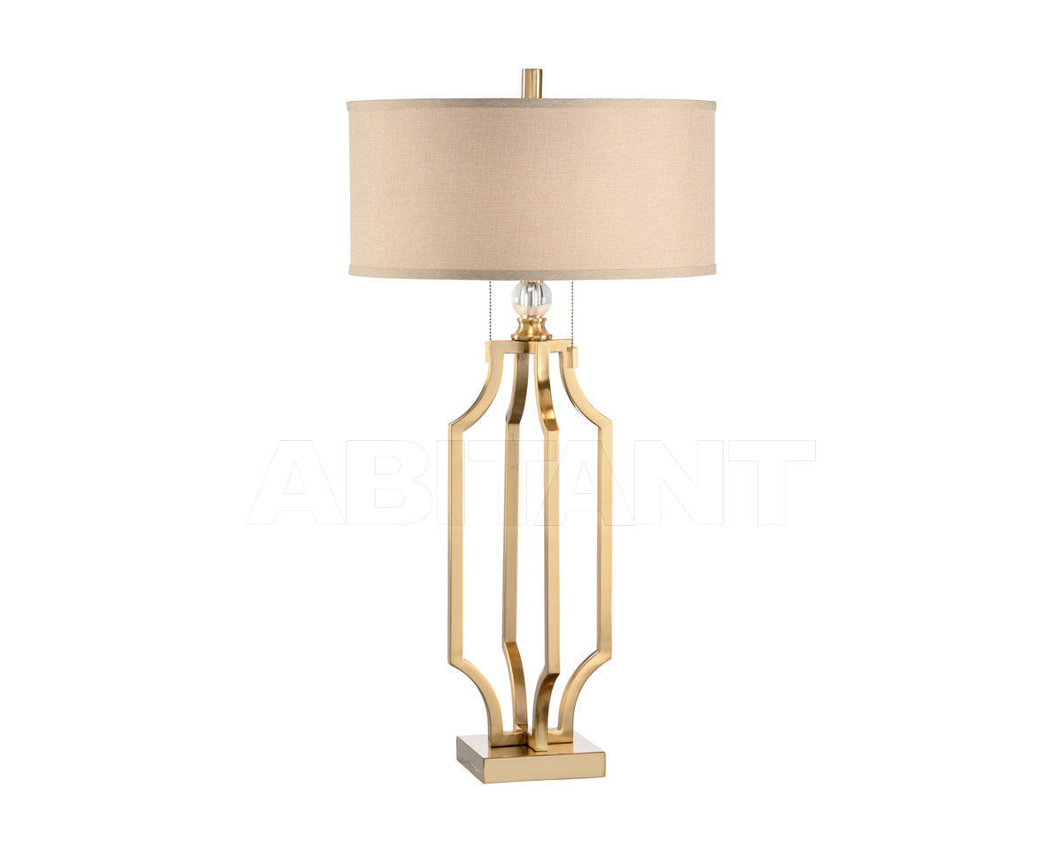 Buy Table lamp Wildwood Lamps Frederick Cooper 65499