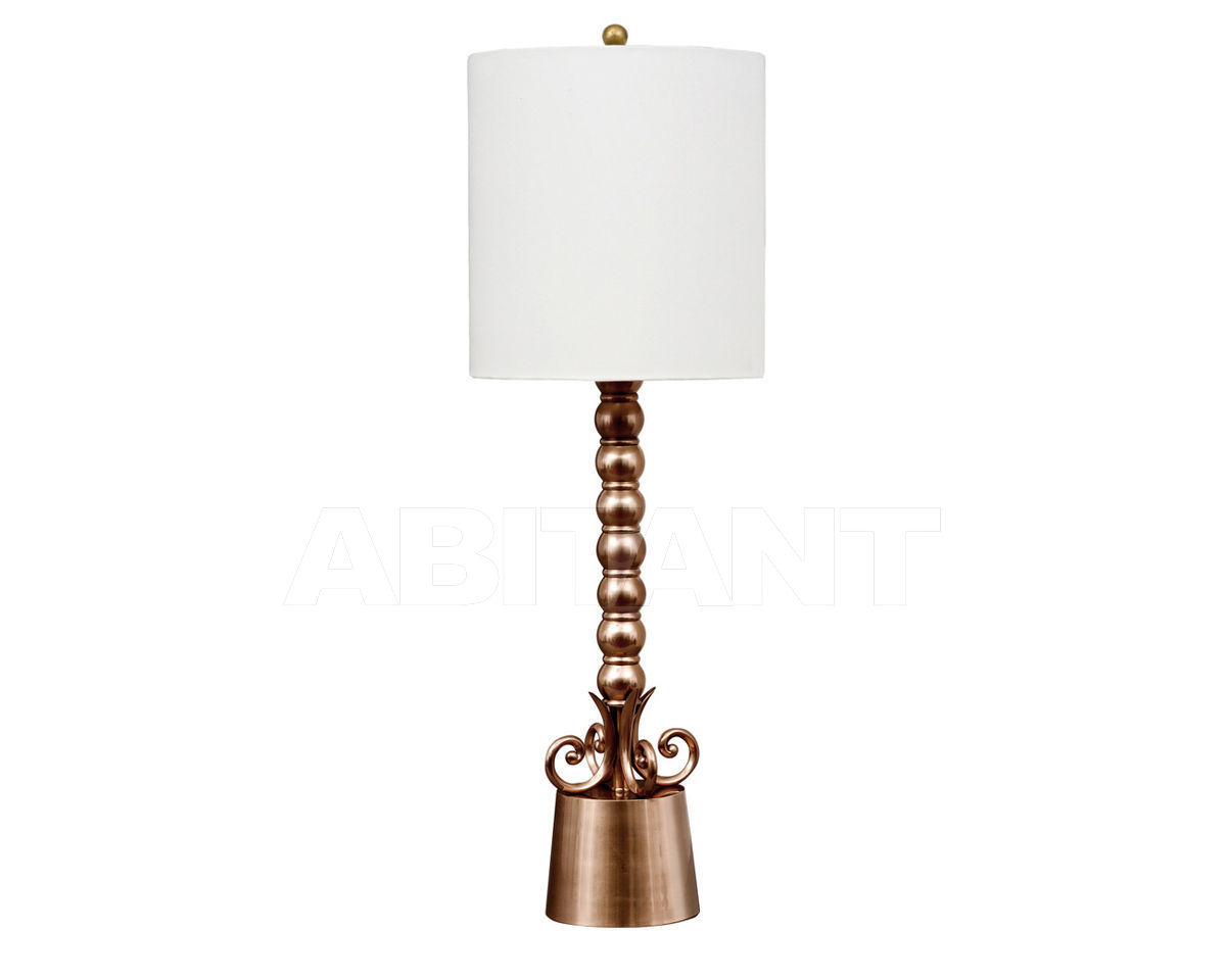 Buy Table lamp Wildwood Lamps Frederick Cooper 65246