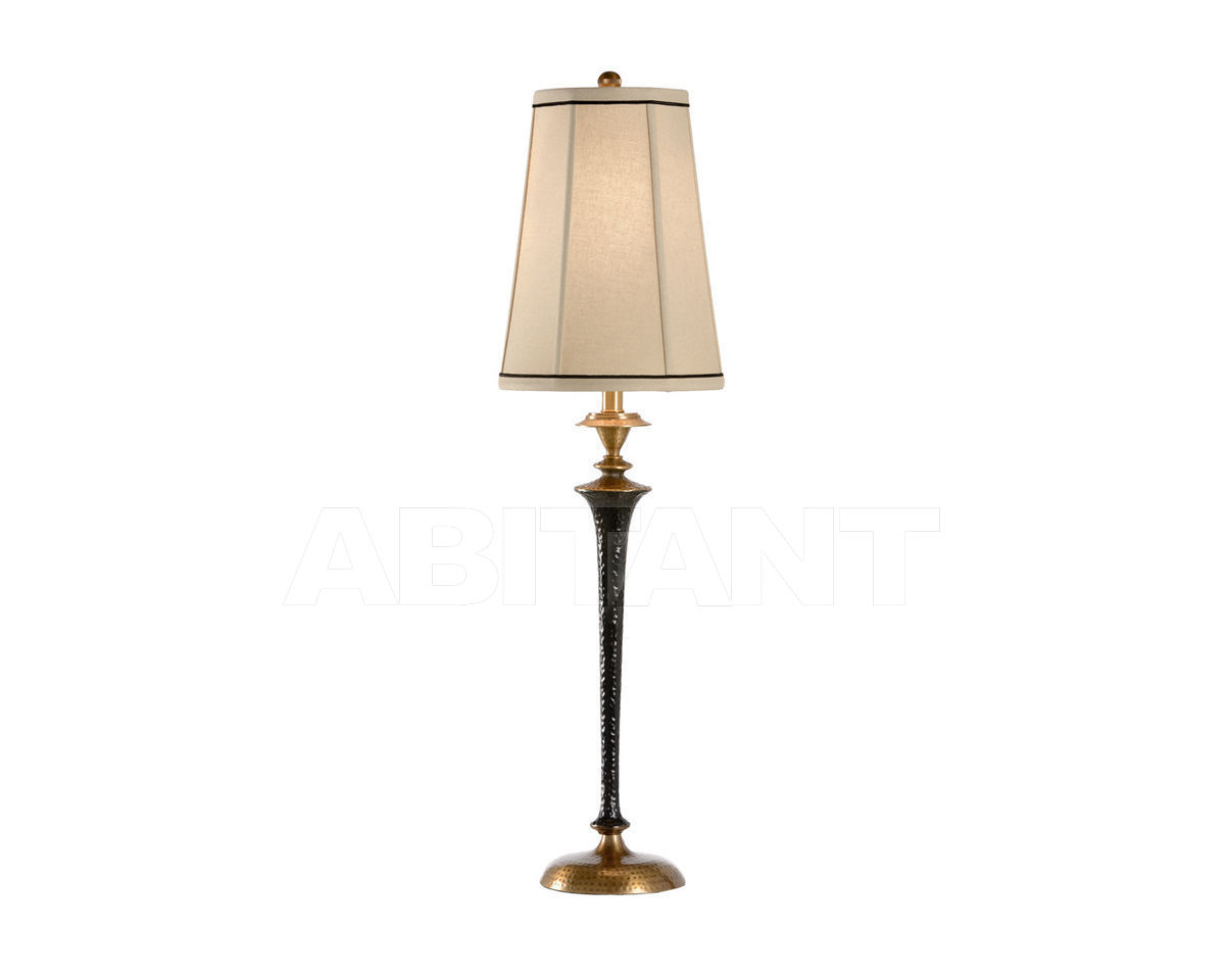 Buy Table lamp Wildwood Lamps Frederick Cooper 65478