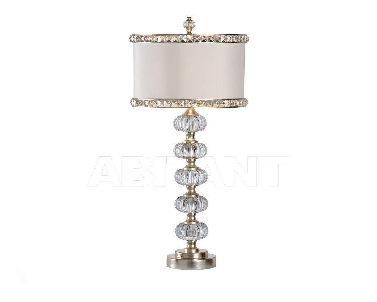 Buy Table lamp Wildwood Lamps Frederick Cooper 66800