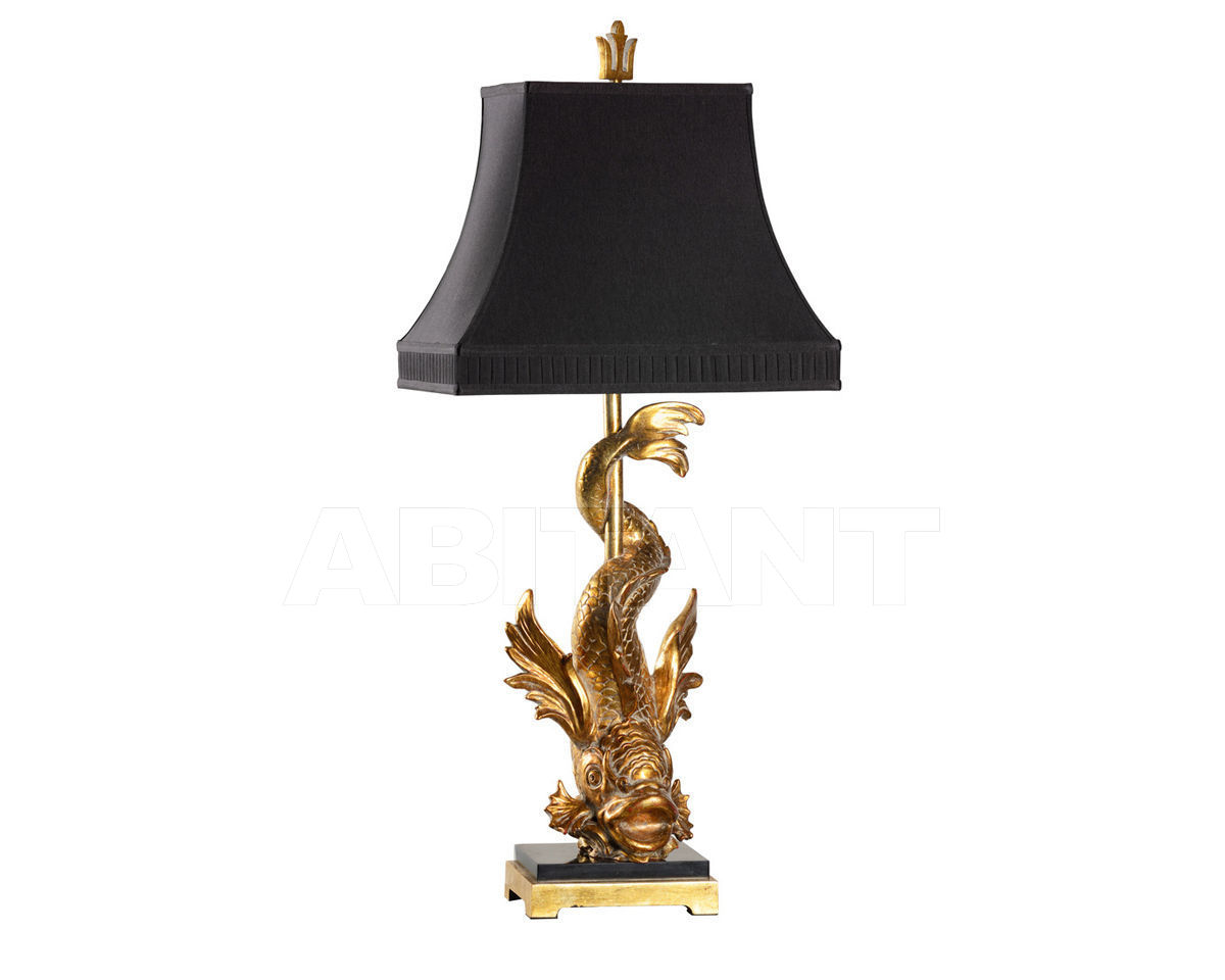 Buy Table lamp Wildwood Lamps Biltmore 23308-2