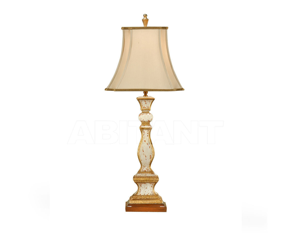 Buy Table lamp Wildwood Lamps Frederick Cooper 8888