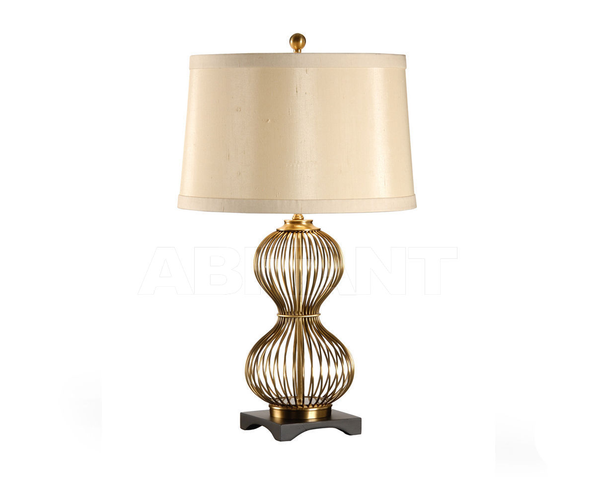 Buy Table lamp Wildwood Lamps Frederick Cooper 60265