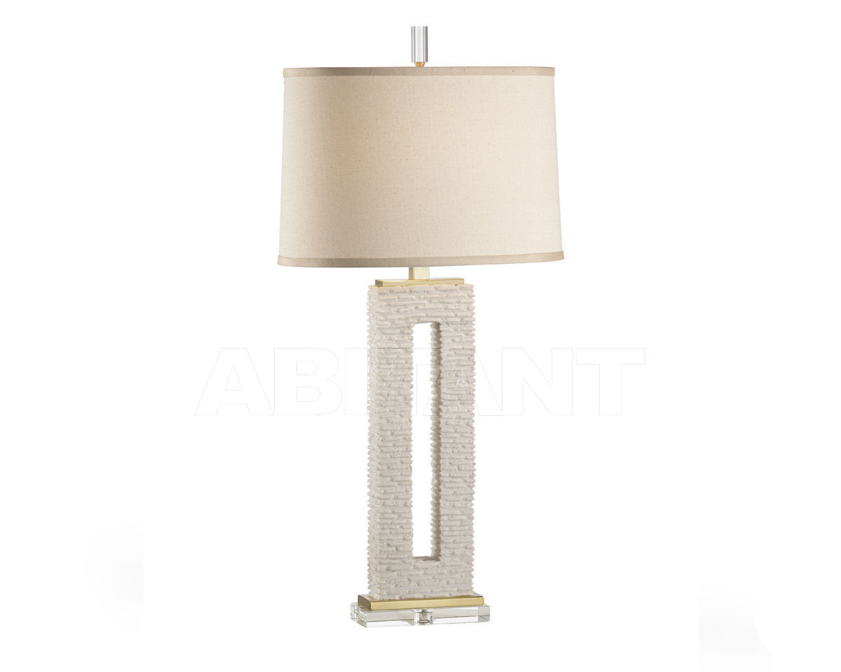 Buy Table lamp Wildwood Lamps Frederick Cooper 60479