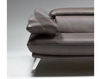 Sofa LIPSI Nicoline 2017 LIPSI 3202 sx + 5051 dx Contemporary / Modern