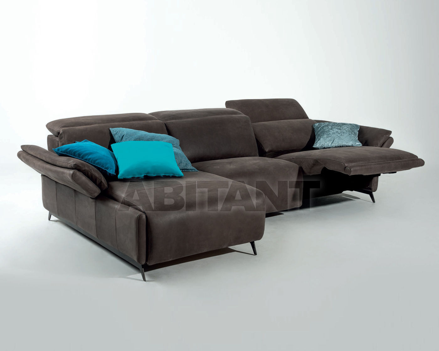 Sofa SALINA SALINA 5202 + 3431 price on request Buy Sofa SALINA Nicoline 2017 SALINA 5202 + 3431