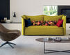 Sofa britt Desiree 2017 britt 002040 Art Deco / Art Nouveau