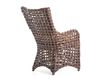 Terrace chair NOLAI Flamant 2017 0200400297 Contemporary / Modern