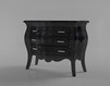 Comode DV HOME COLLECTION Dv Home Collection 2011-2012/day Adler/drawerunit Contemporary / Modern
