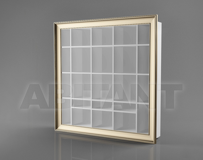 Buy Bookcase DV HOME COLLECTION Dv Home Collection 2011-2012/day Contrast/bookcase