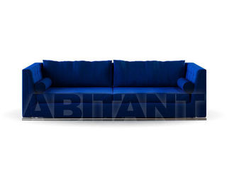 Sofa Erba Italia srl Unipersonale 2017 get back